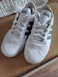 Buty snakersy adidas
