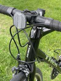 Trek Domane AL3