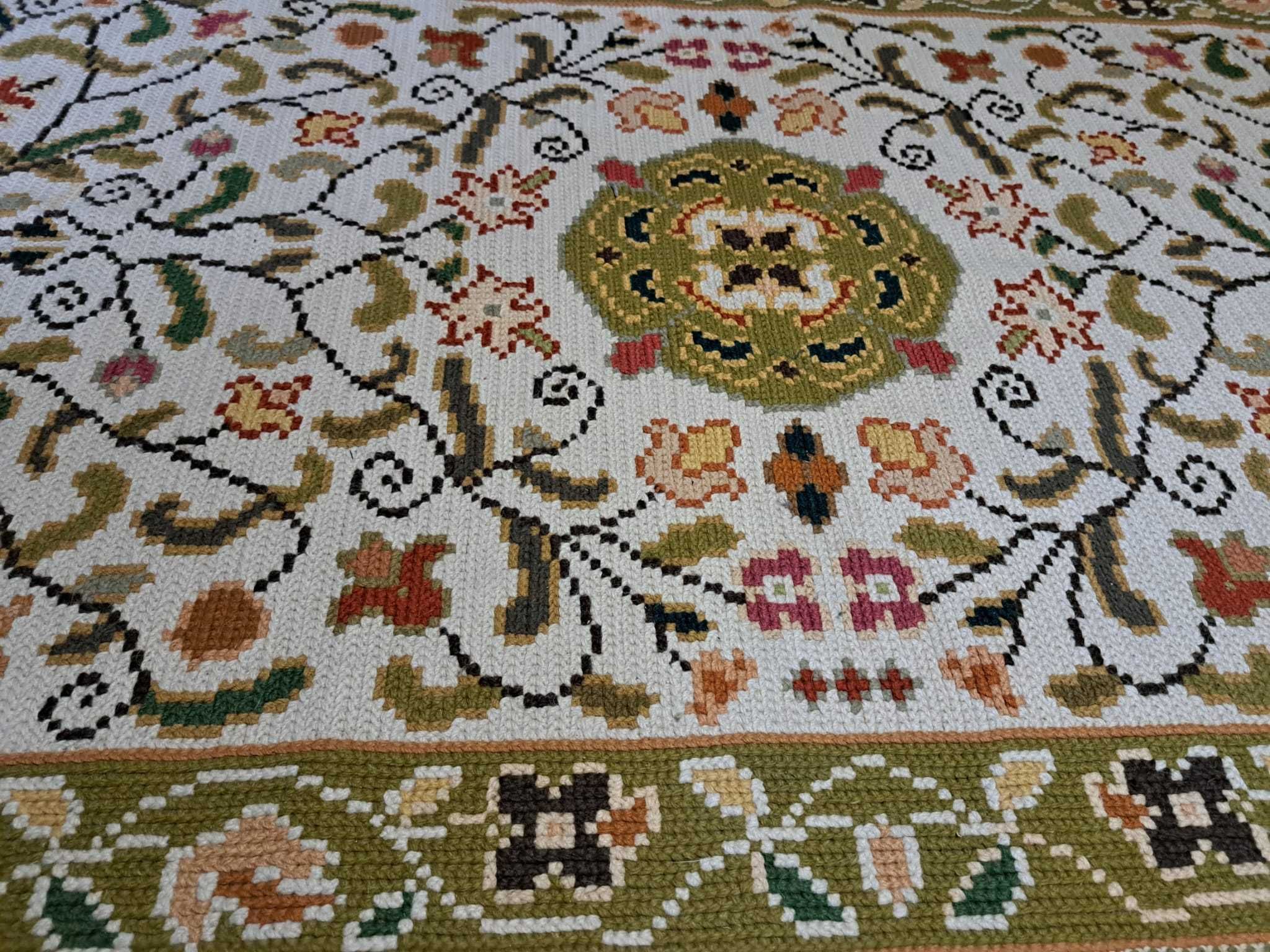 Tapetes de Arraiolos