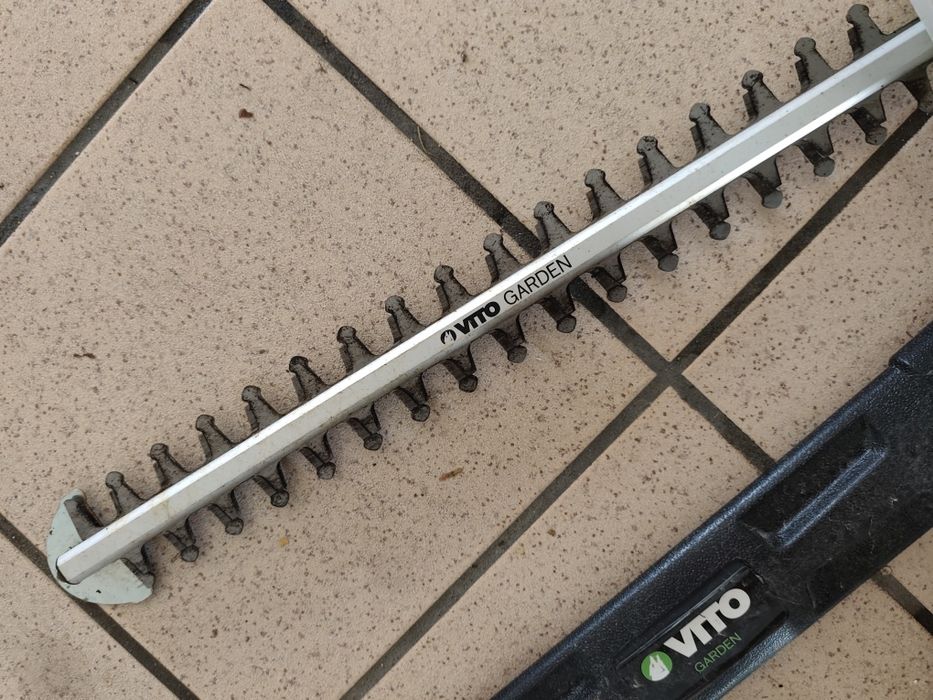 Máquina para cortar cedros