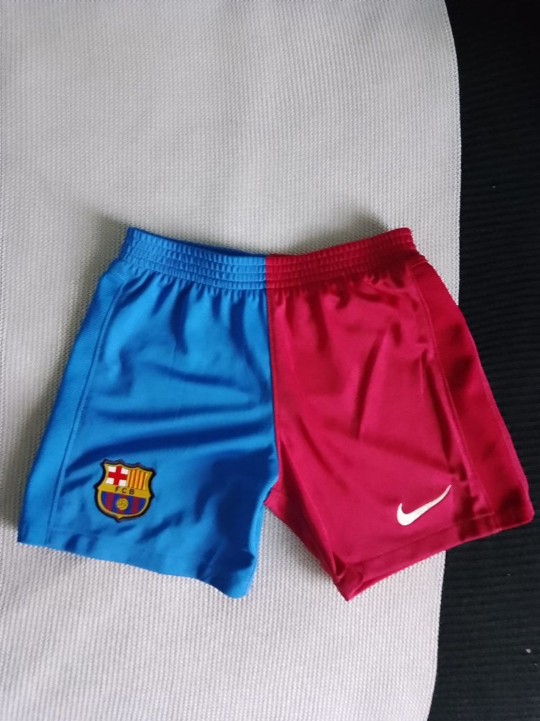 Spodenki Nike Fc Barcelona 96/104