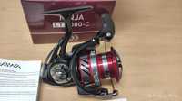 Kołowrotek Daiwa Ninja LT 4000-C