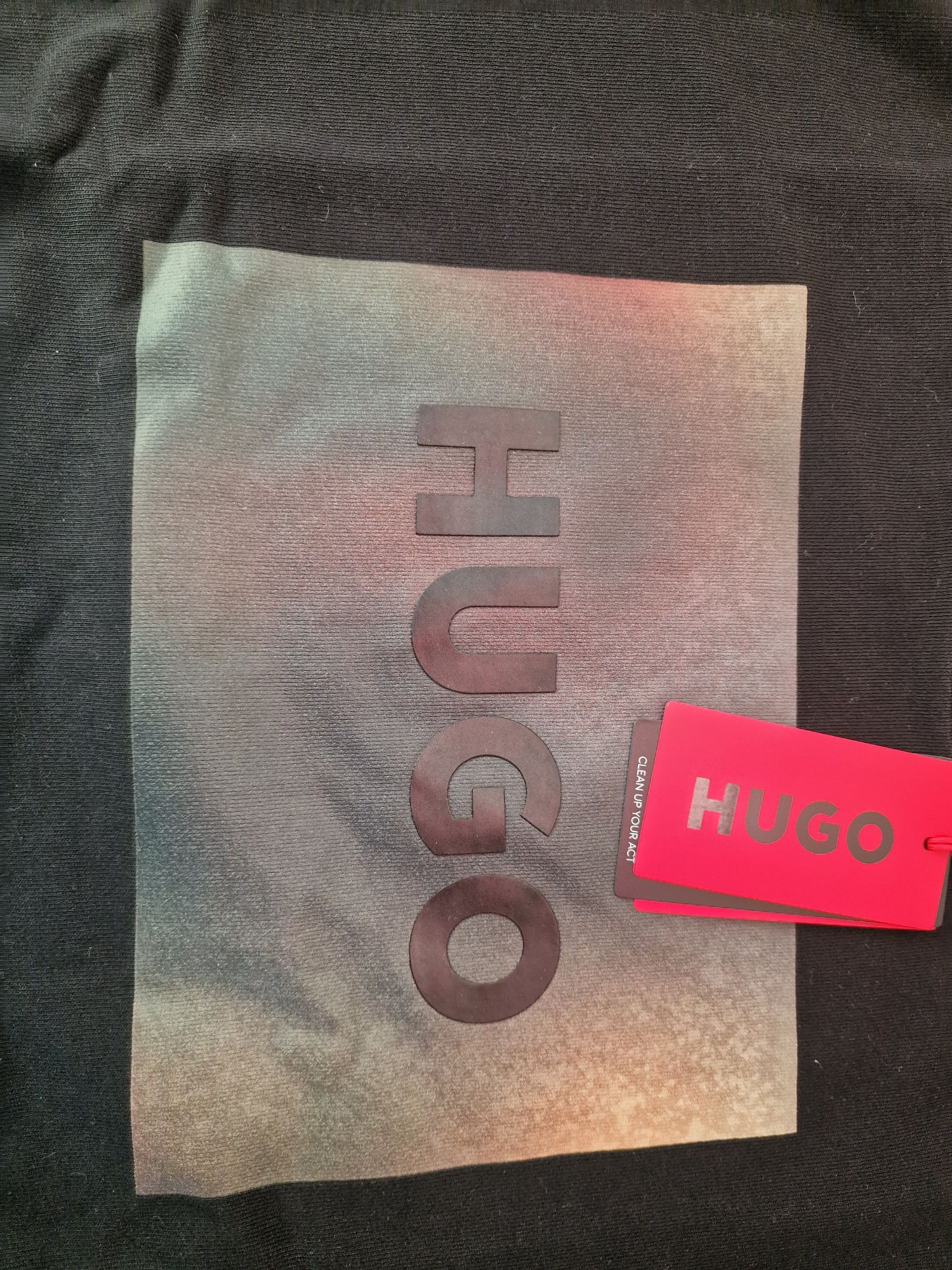 Sweatshirt Hugo boss *NOVA*