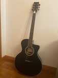 Guitarra eletroacustica