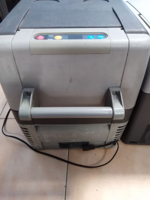 Naprawa lodówek przenośnych WAECO, DOMETIC