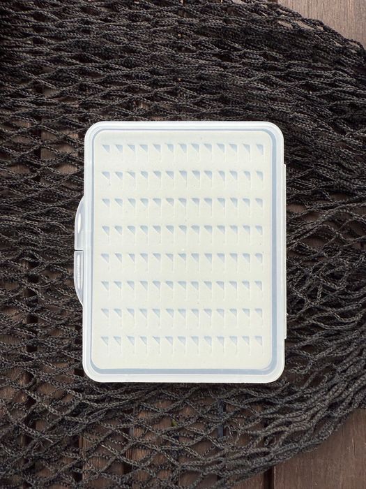 Pudełko muchowe super slim M