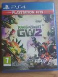 Plants vs Zombies Garden Warfare 2 / GW2 (PS4)