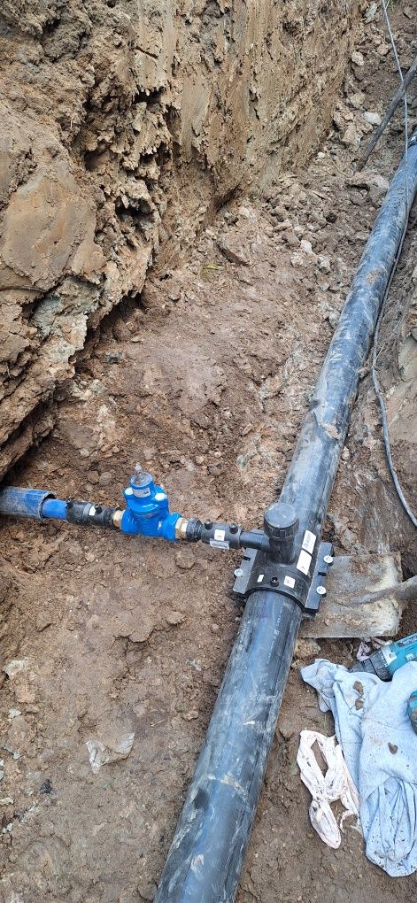 Hydraulik, kanalizacje, woda, podłogówki, kotłownie, instalacje