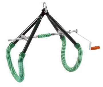 Przyrząd do podnoszenia krów i byków 800 KG KERBL