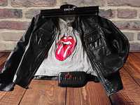 koszulka tank top bokserka podkoszulka Rolling Stones