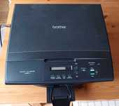 Drukarka Brother DCP-J140W