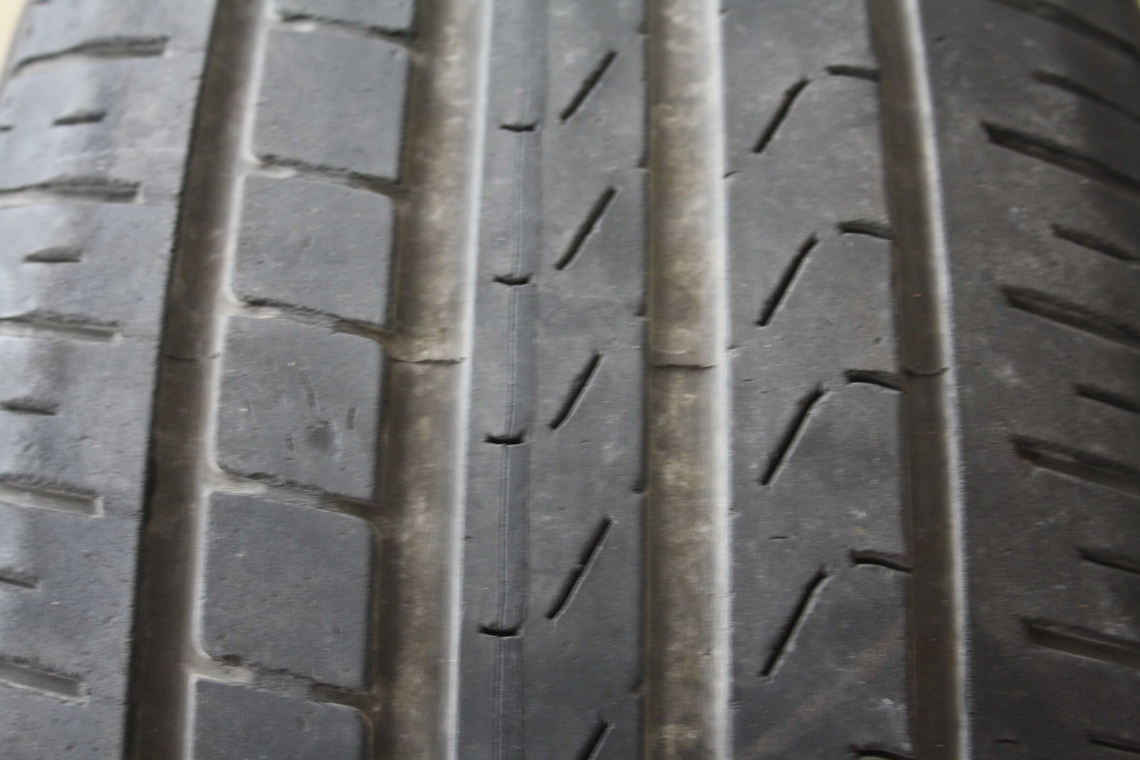 Pneu Pirelli Cinturato P7