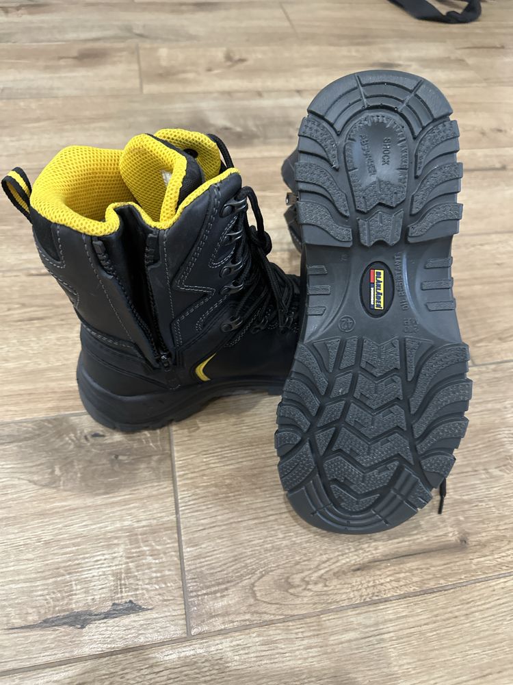 Buty robocze  roz 42