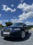 Audi A3 8P 1.6mpi
