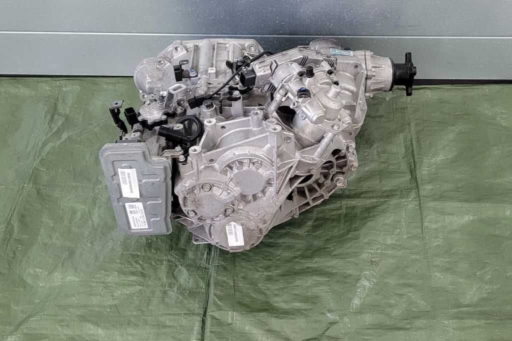 Hyundai Tucson IV Skrzynia Biegów 1.6 CRDI AUTOMAT 7 DCT 4WD KOD M69W