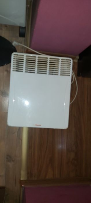 Grzejnik elektryczny thermor