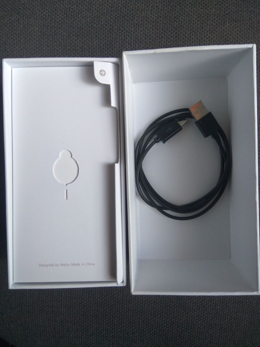 Meizu M3 Note Мейзу
