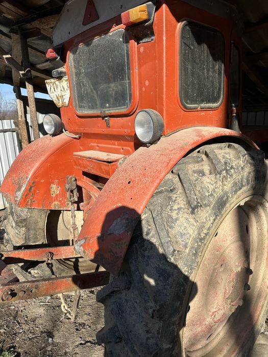 Продаю, трактор т-40