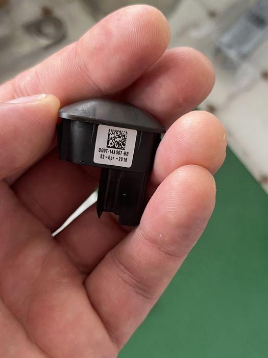 Датчик світла Ford Fusion DG9T-14A597-BB