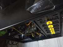 Komputer gamingowy ryzen 5/SSD/16 GB ram/ windows 11
