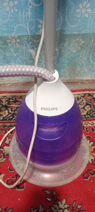 Отпариватель филипс