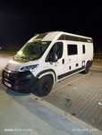 Autocaravana chausson v594 Max vip