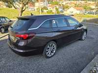 Opel astra k 1.6 cdti / Garantia