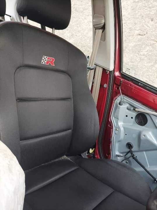 Seat Toledo 1,8l 16v 125km