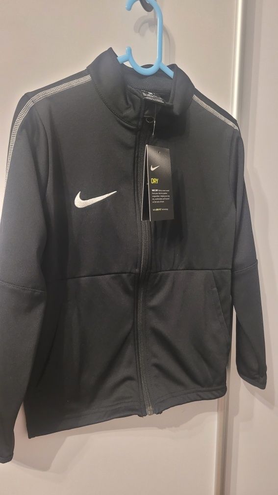 Bluza nike 122/128