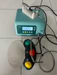 Motor Implantes WH/MIS - poucas utilizações - motor de reserva.