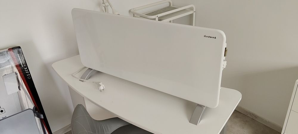 Grzejnik elektryczny 2000W