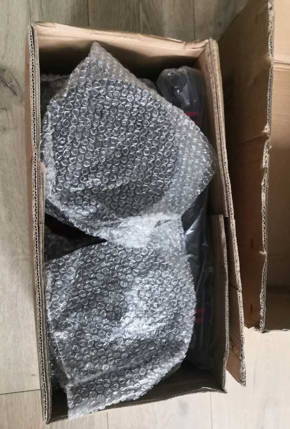 ZESTAW HANTLI hantle regulowane 2x10kg 20kg + sztanga łączona *NOWE*