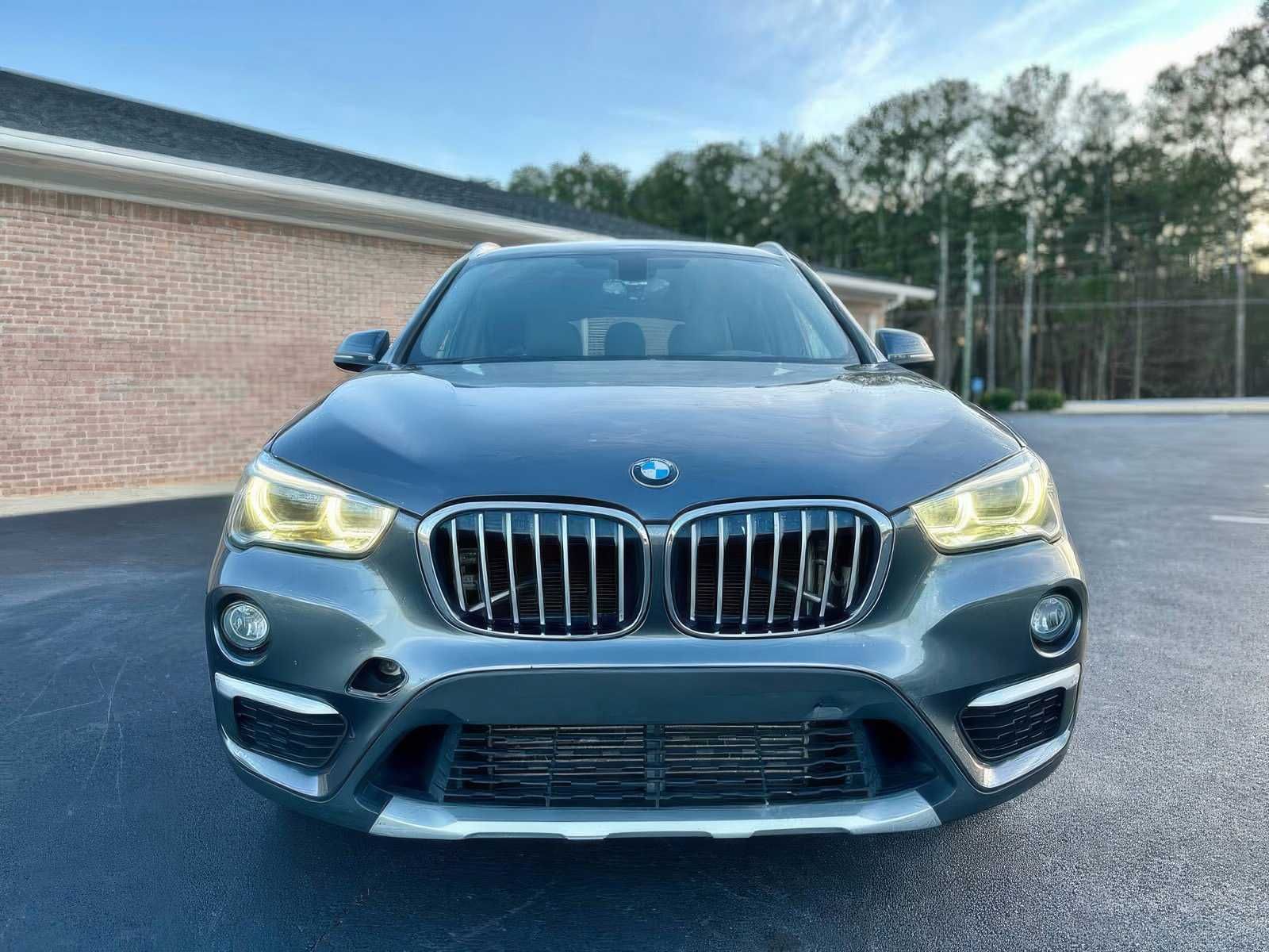 2017 BMW X1 xDrive28i