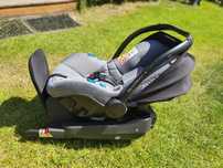 AVIONAUT PIXEL i-Size fotelik dla dzieci 0-13 kg