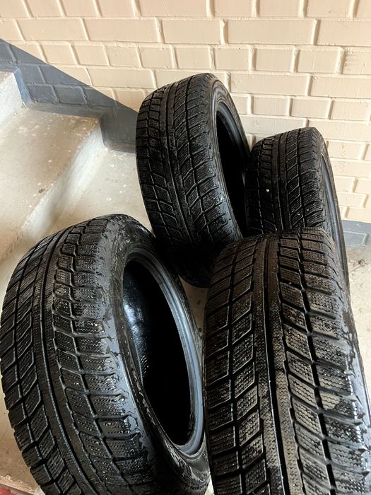 Зимние шины Belshina