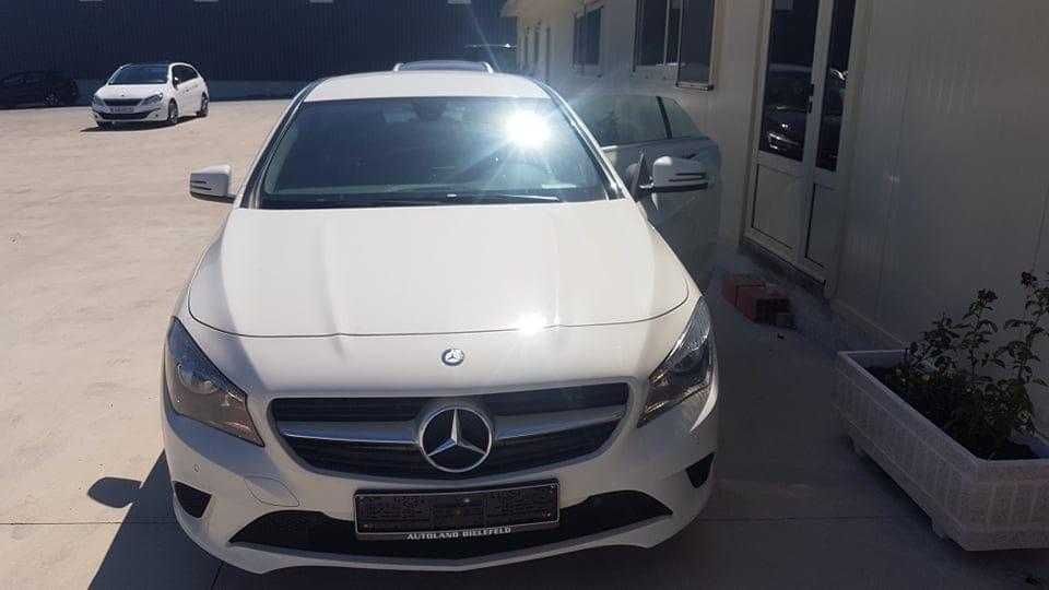 CLA 200 Impecável