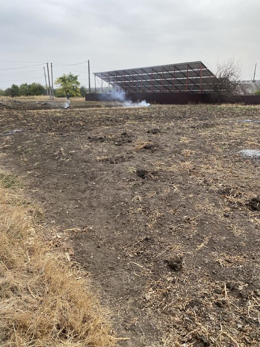 Земельна ділянка 10 соток