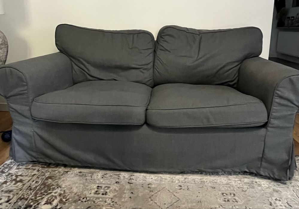 Sofa kanapa Ikea Ektorp