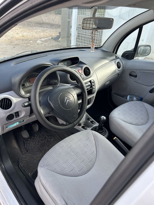 Citroen c3 1.4 hdi 70 cv