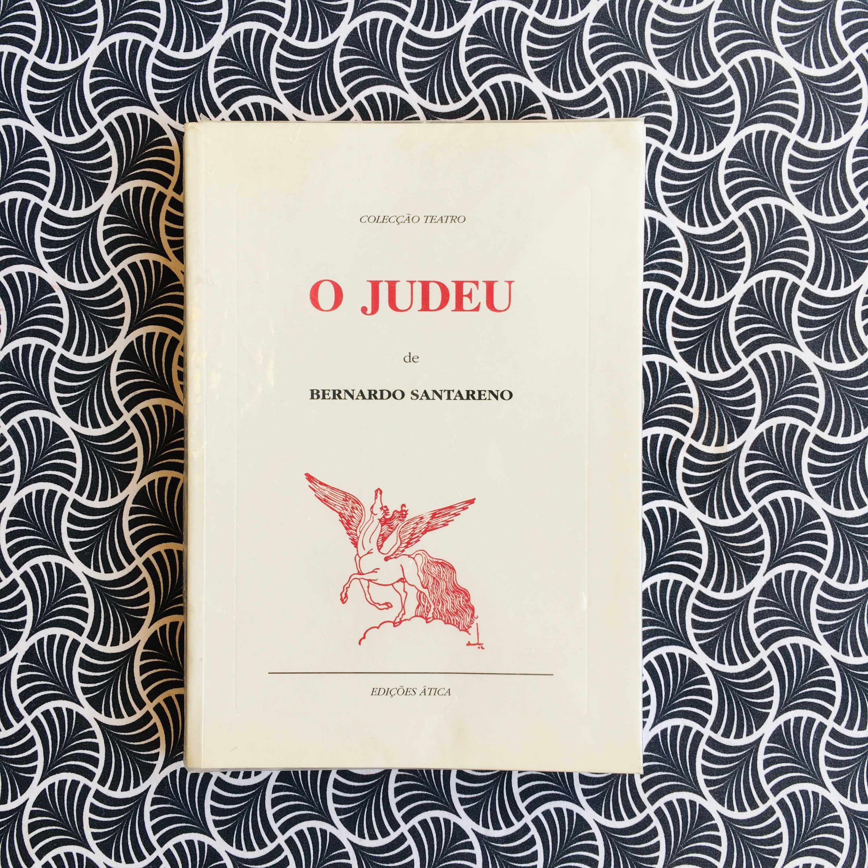 O Judeu - Bernardo Santareno