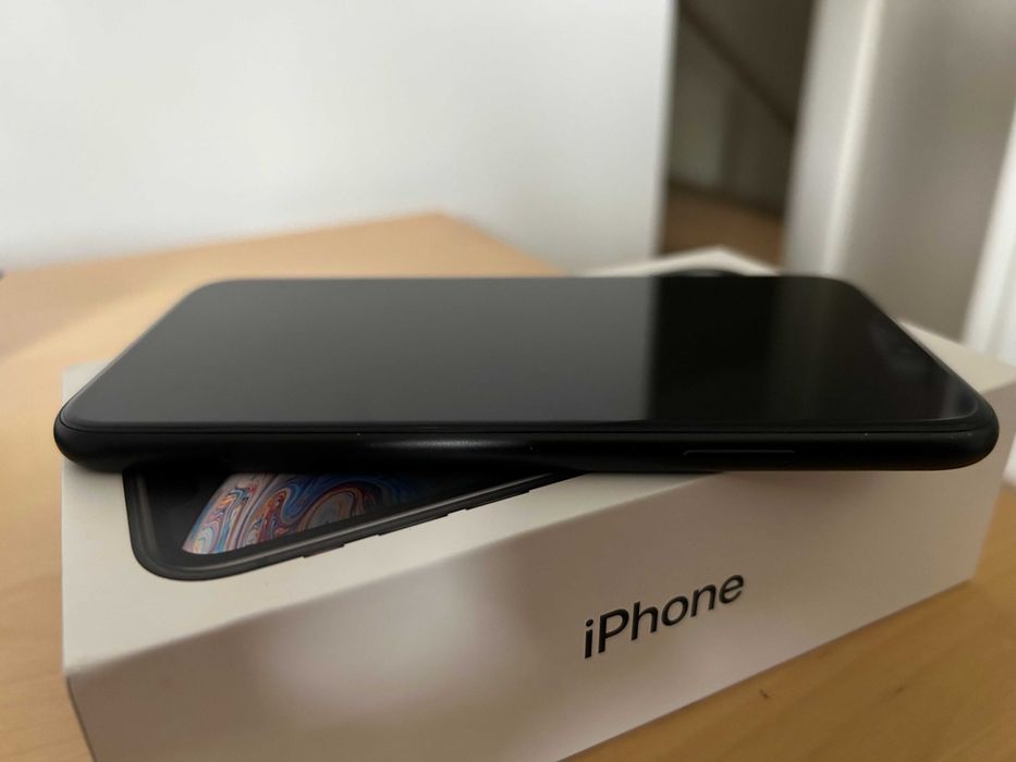 IPhone XR, 64 GB