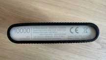 Powerbank Xiaomi 1000mAh