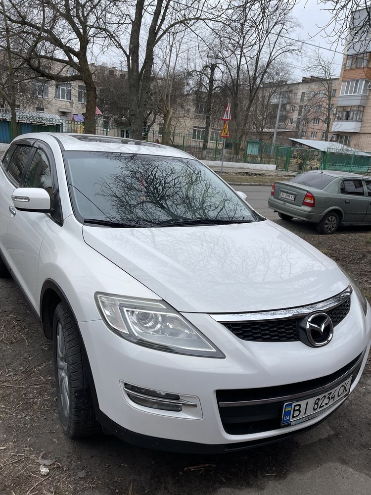 Продам Мazda CX9