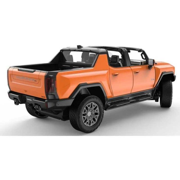 Samochód RC RASTAR 93000 HUMMER EV Terenowy Zdalnie Sterowany 1:16