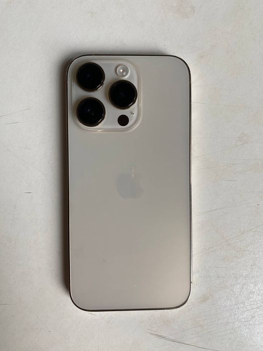 Продаю iphone 14pro 256gb 76%