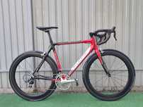 Kuota Kharma Шосейний Карбоновий Велосипед Carbon DT Swiss Ultegra