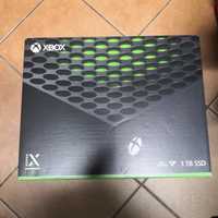 Xbox Series X 1TB