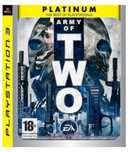 Army of Two PS3 Uniblo Łódź