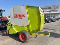Enfardadeiras de rolos Claas Rollant 66