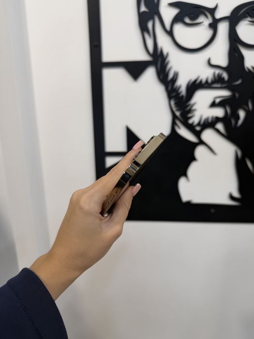 Used IPHONE 14 Pro Max 256 Gold Neverlock Дорошенка,28